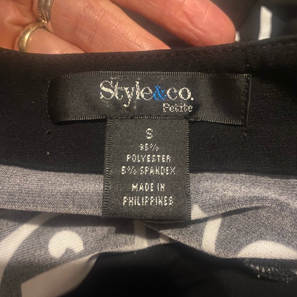 Tunic tank dress - Picture 2 of 5